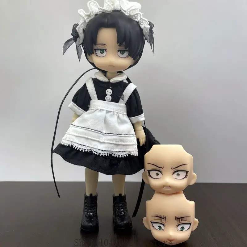 attack-on-titan-levi-ackerman-anime-cosplay-to-ob11-whole-child-movable-12-points-bjd-mascot-student-accessory-fans-gift