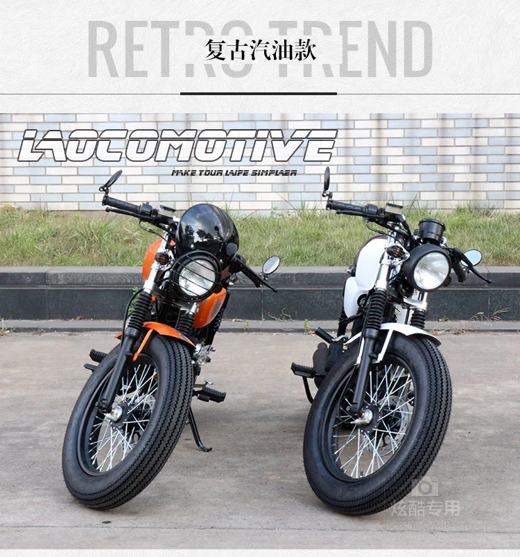 

STLF Guaranteed Quality Electric Moped Hub Motor Electric Dirt Motorbike Adult 72V Street Bike Racing Sport Off-road Scooter