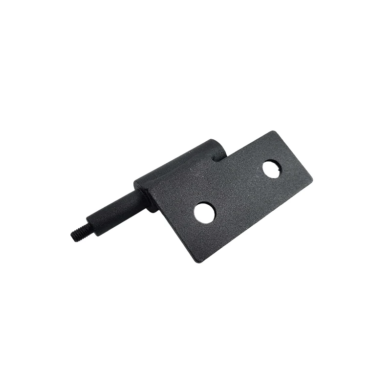 Summer Half tube door Steel Hinge Assembly Kit Compatible with 2007-2025 Jeep Wrangler JK JL Unlimited Rubicon Sahara 2/4 Door