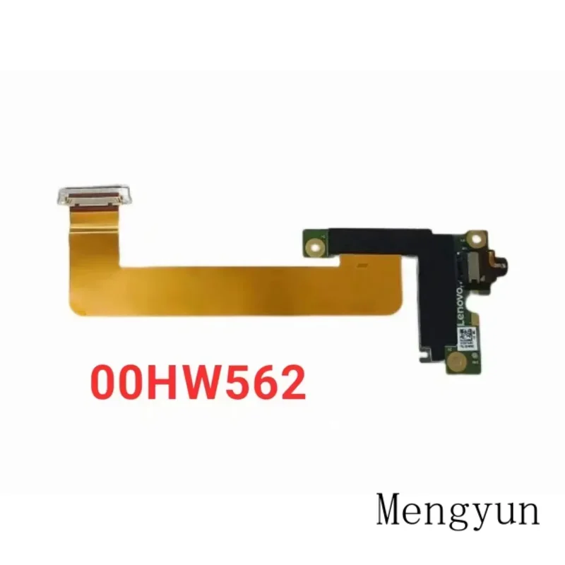 Original 00HW562 FOR Lenovo ThinkPad X1 Carbon 6th Gen Audio Small Board Interface Cable  100%Test OK