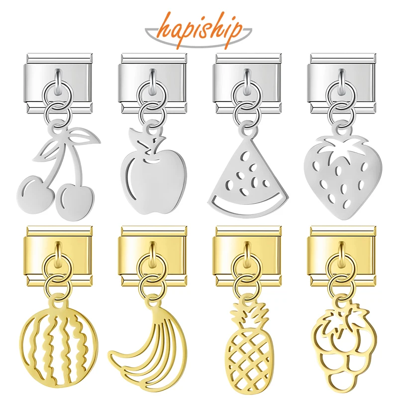 Hapiship Fruit Cher… - image