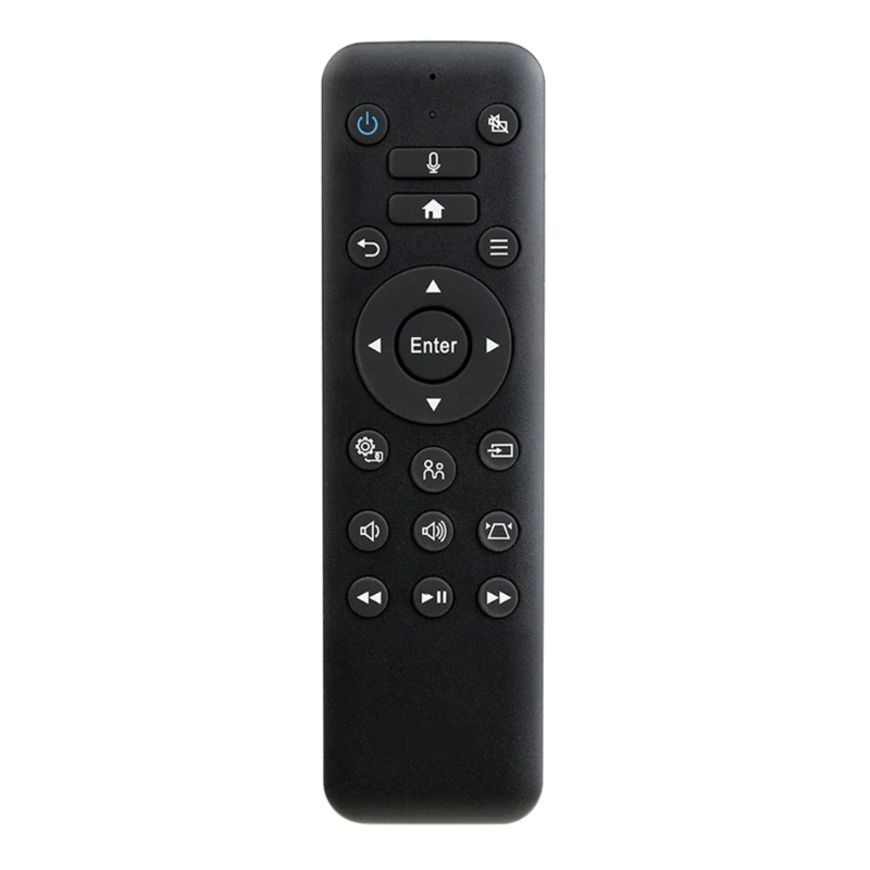 Multipurpose Projector Remote Full Function Key Layout For WH-5600, TW5800T, TW5700T Fast Transmission Dropship