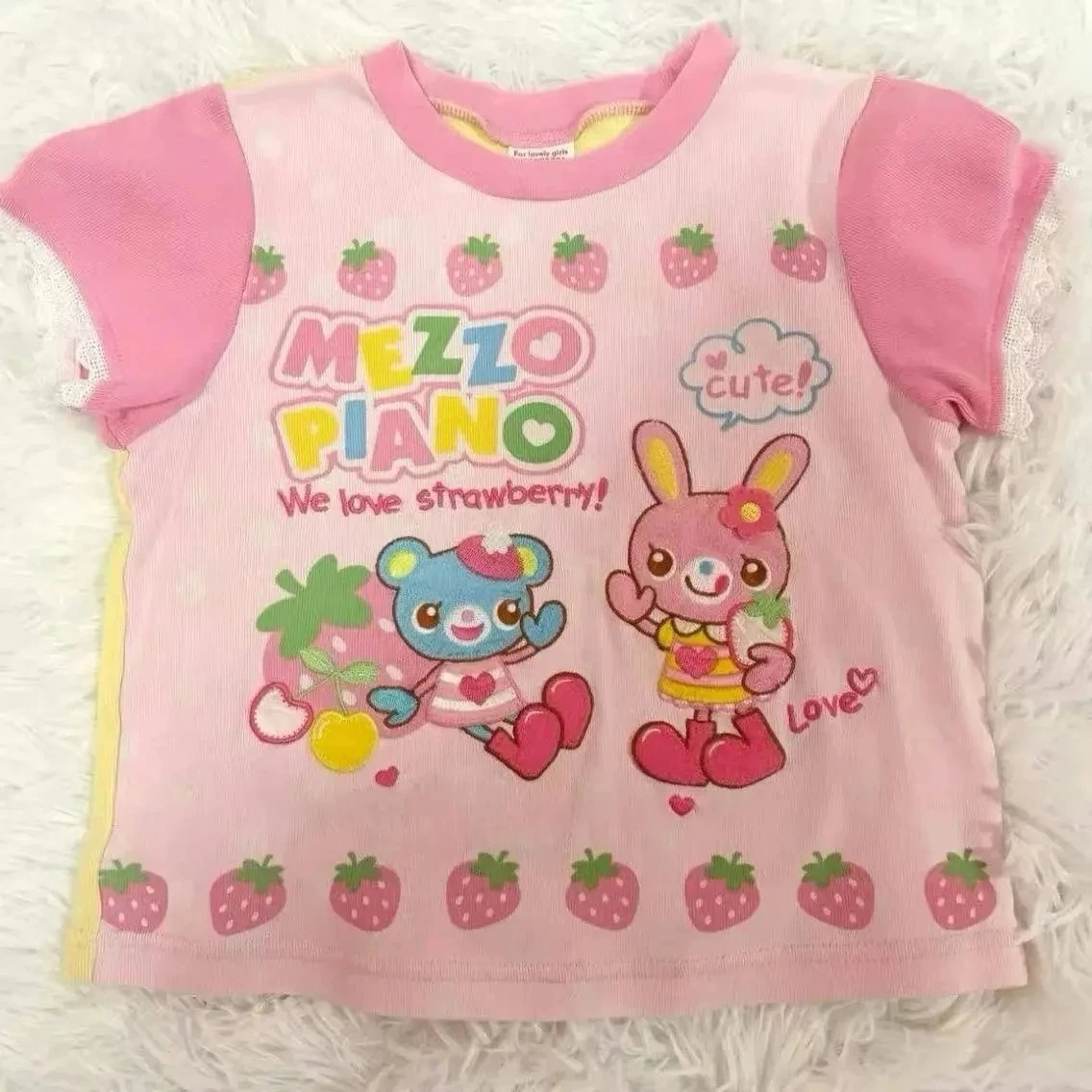 Camiseta gótica de Lolita Punk Rock para mujer, ropa Harajuku, camisetas Vintage, subcultura Grunge, ropa de calle ajustada con gráfico, Top corto Y2k