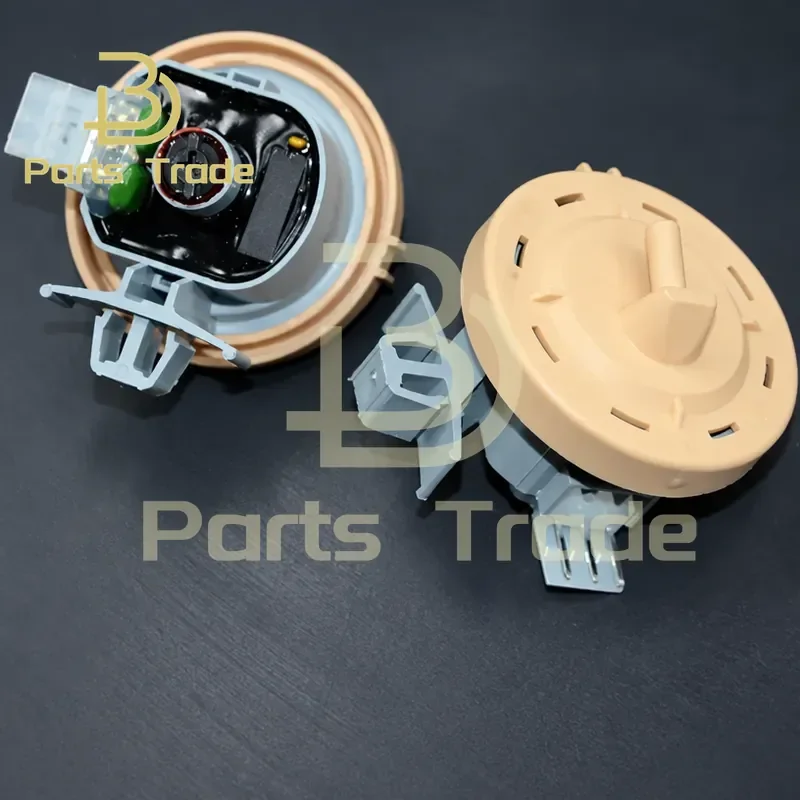 Water Level Switch Sensor Controller for Daewoo Washing Machine DL-DW12-H Replacement Part