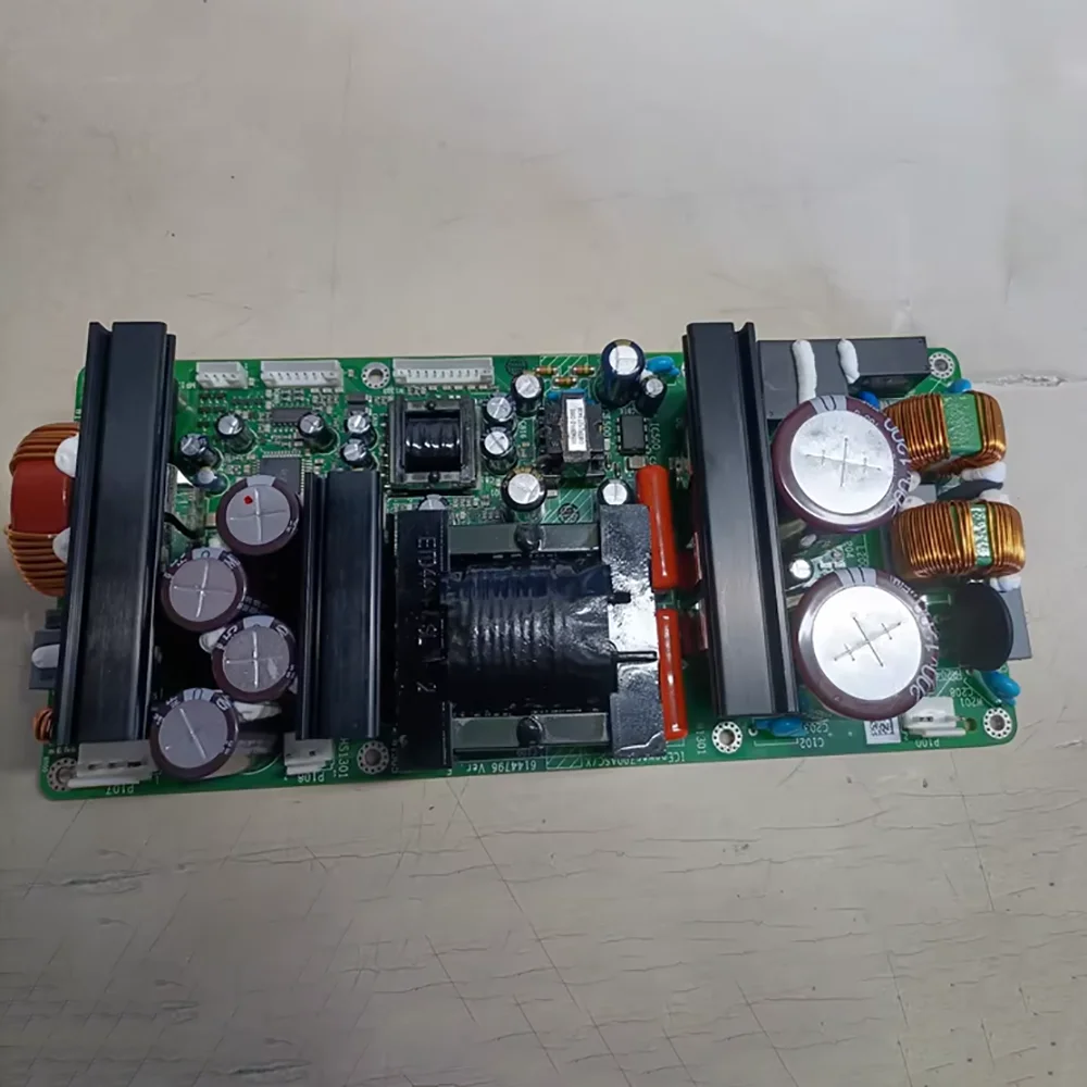 The Power amplifier module 700asc