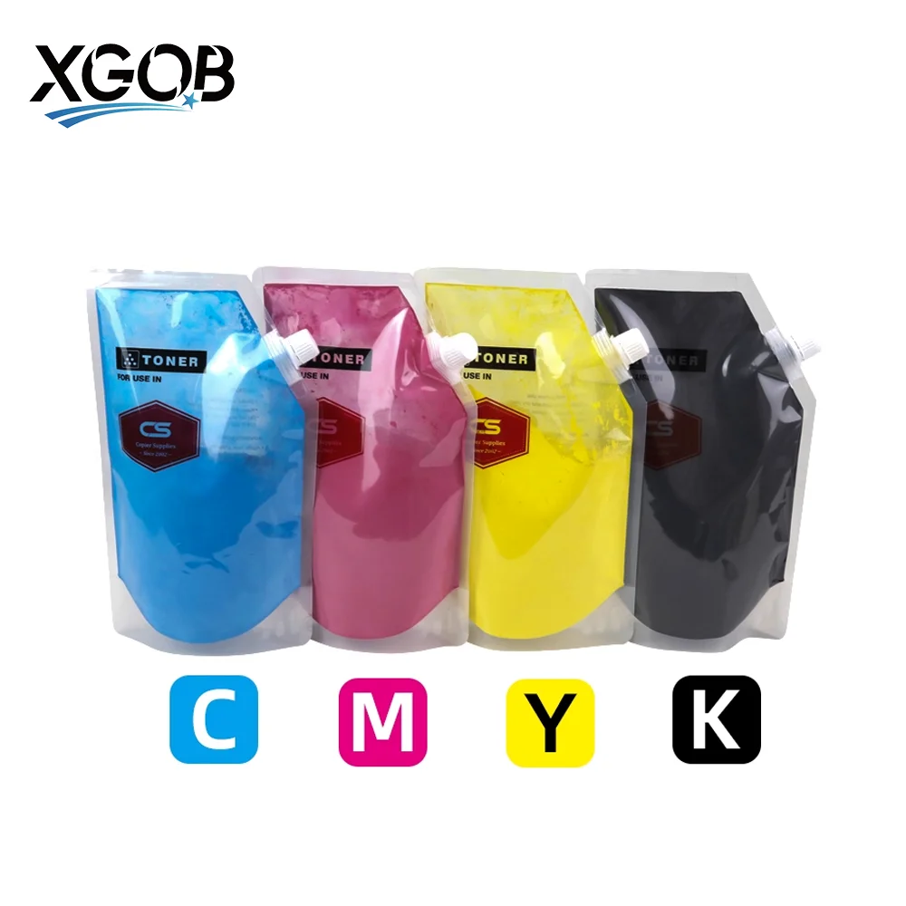 

500 г тонер-порошок для Xerox C2250 C3300 C3360 C4400 C4300 C5065 C7500, высококачественный совместимый тонер-порошок