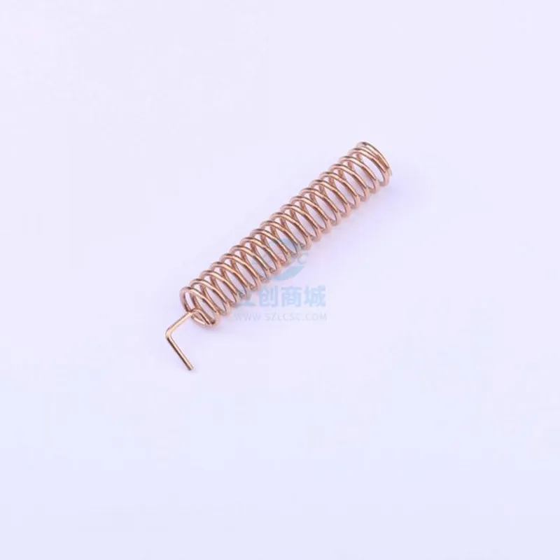 

Antenna spring antenna TT02-2_433