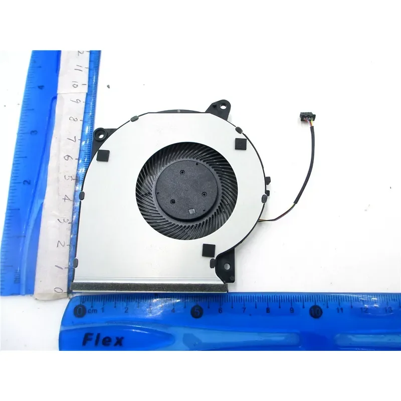 for ASUS X409F X409FA X409FJ X509FB FL8700D FL8700 FV5W Laptop CPU Cooling Fan