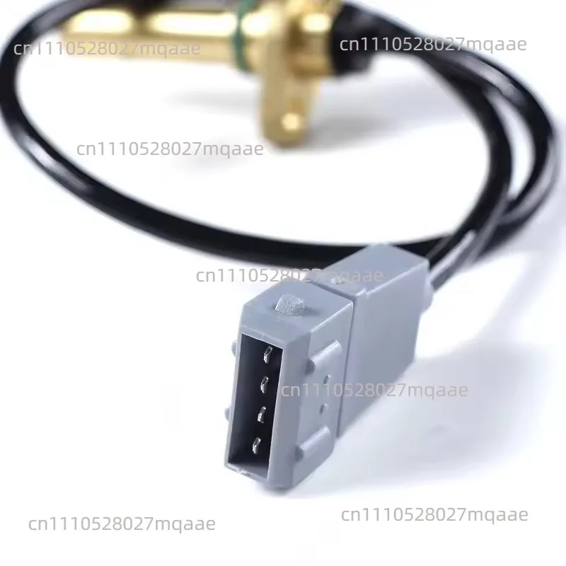 Speed sensor 7917415537 Road paver suitable for Linde forklifts