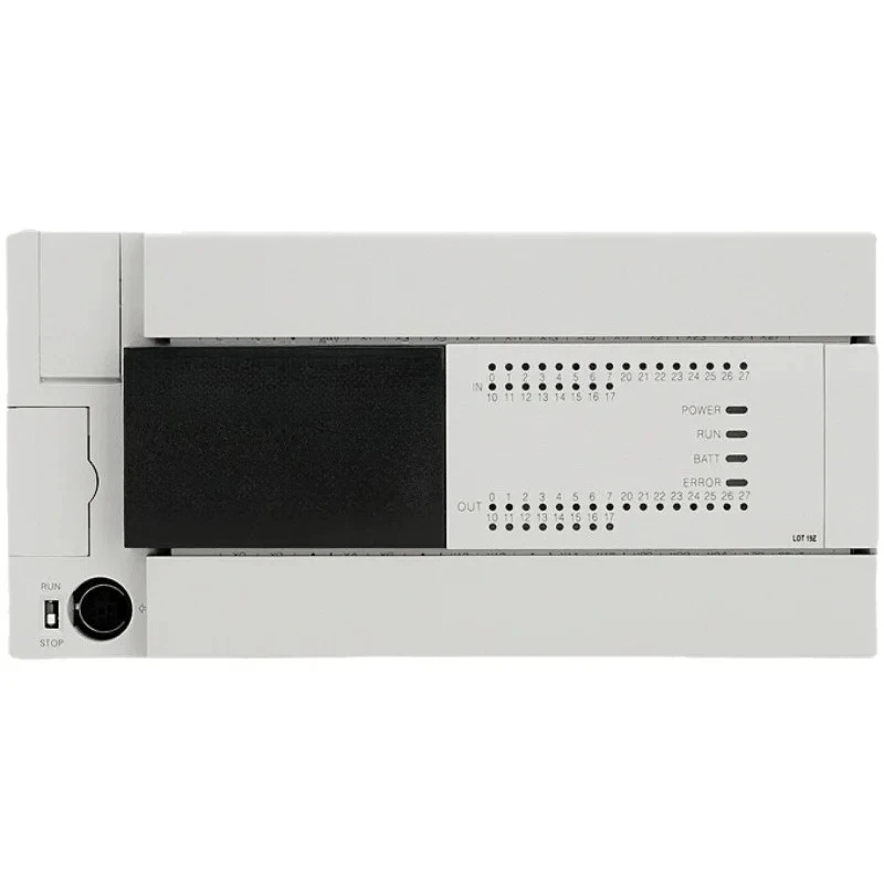 FX3U-16MR 32MR 48MR 64MR 80MR 128MR/MT