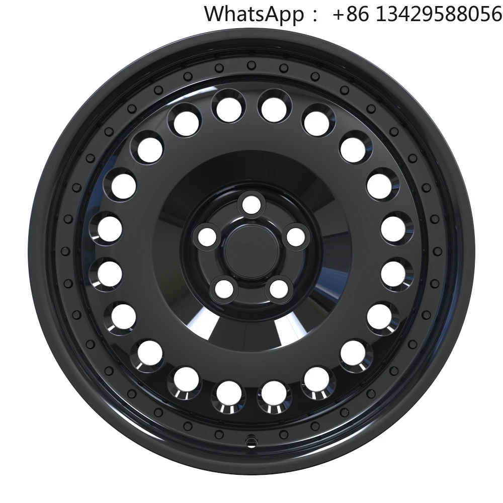 

For Land Rover Discovery Defender 110 Chevrolet Passenger Car Wheels Diversified Porous 20 Inch SUV Wheels 5x120 Forged Wheels