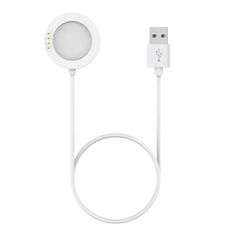 Efficient Smartwatch High Efficiency Charging Cable Wire Power Supply, Connection Cord Suitable for Watch Sport