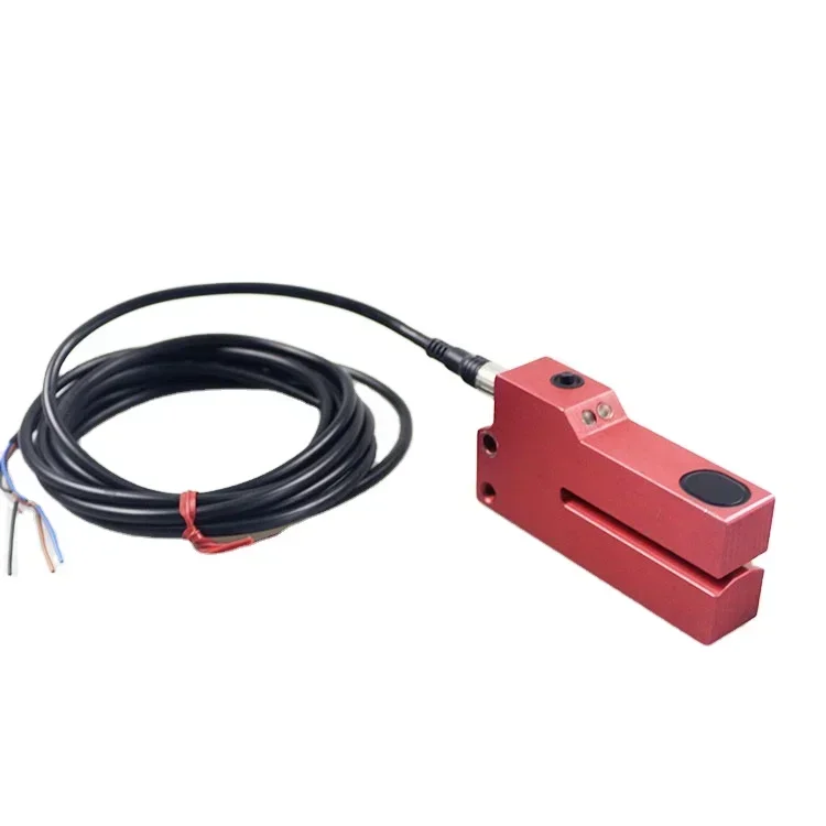 06-24-2 slot type photoelectric switch original authentic ultrasonic sensor