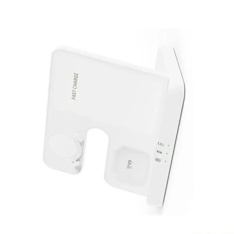 F62C Watch Charging Base Phones Rack for S22/S21/S20/Note 20 Series