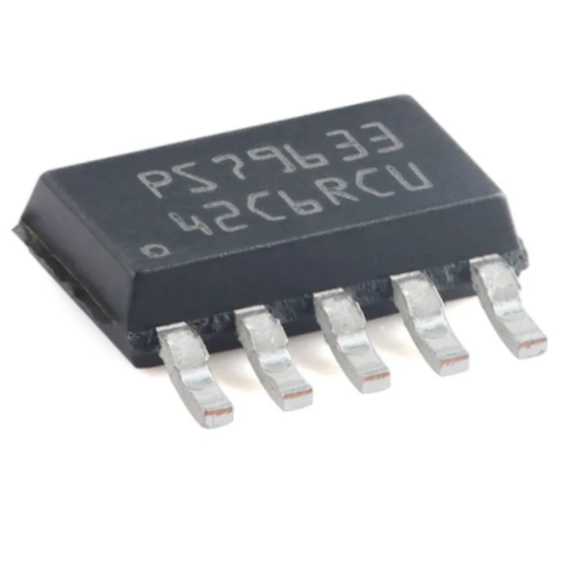 New Original TPS79633DCQR PS79633 SOT-223-6 1A Low Voltage Drop Regulator with Enable Function