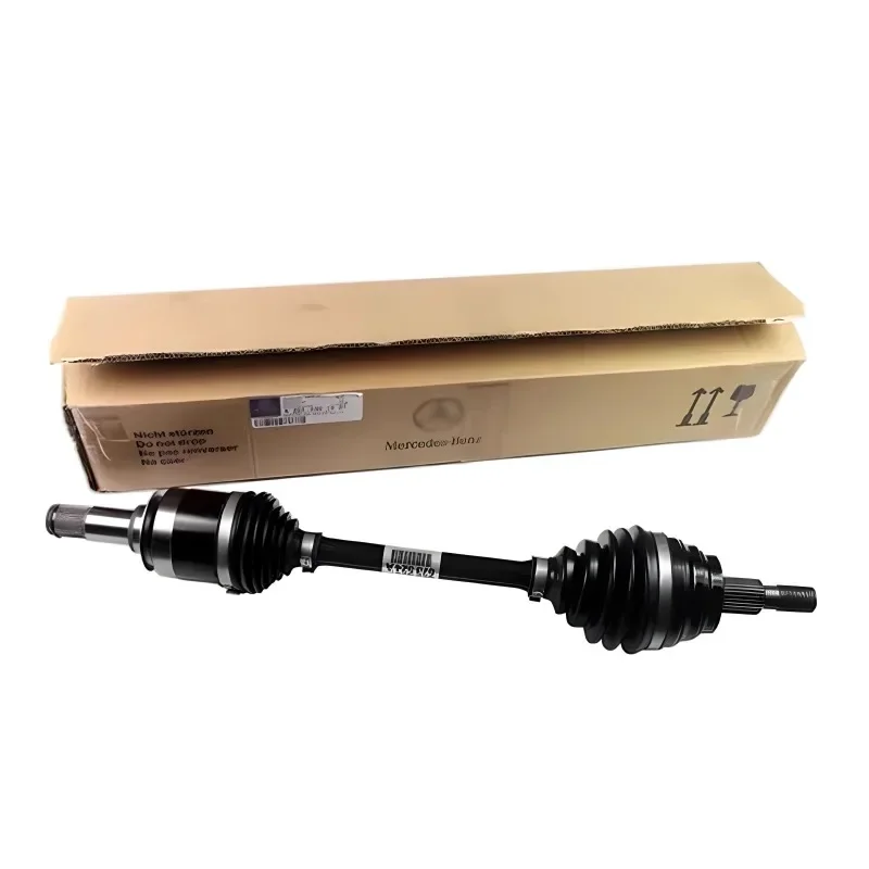 Compatible with Mercedes-Benz A180 B200 C200 C250 S300 S400 E200 E260 front and rear half axles/ball cage