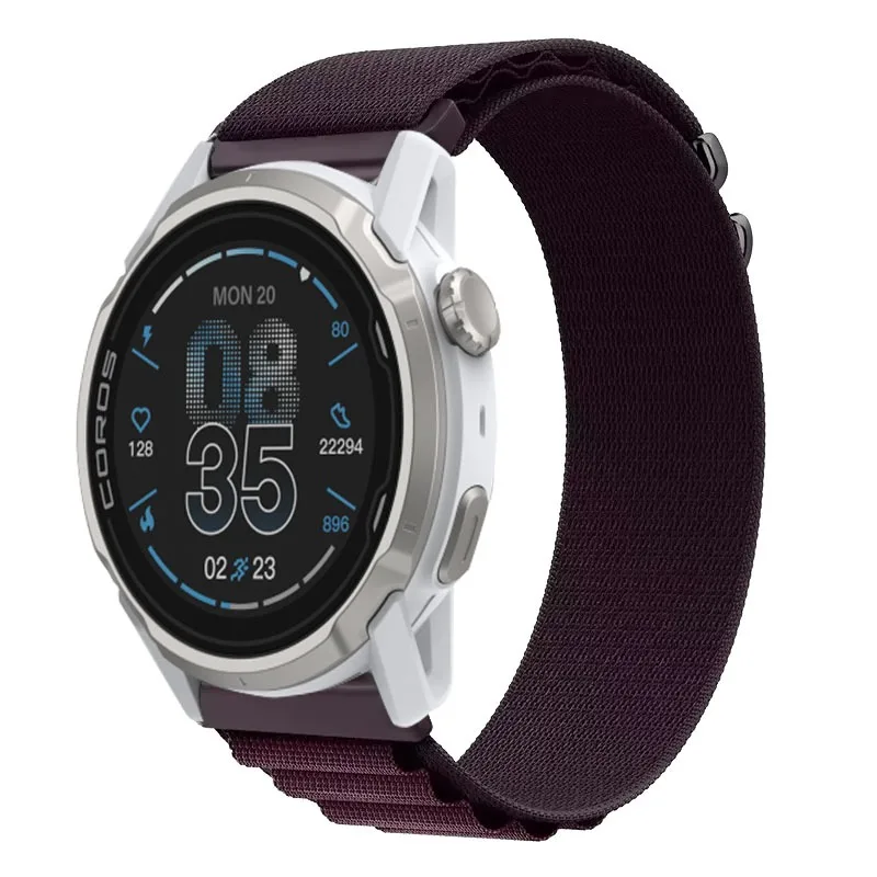 22/20Mm Alpine Nylo… - image