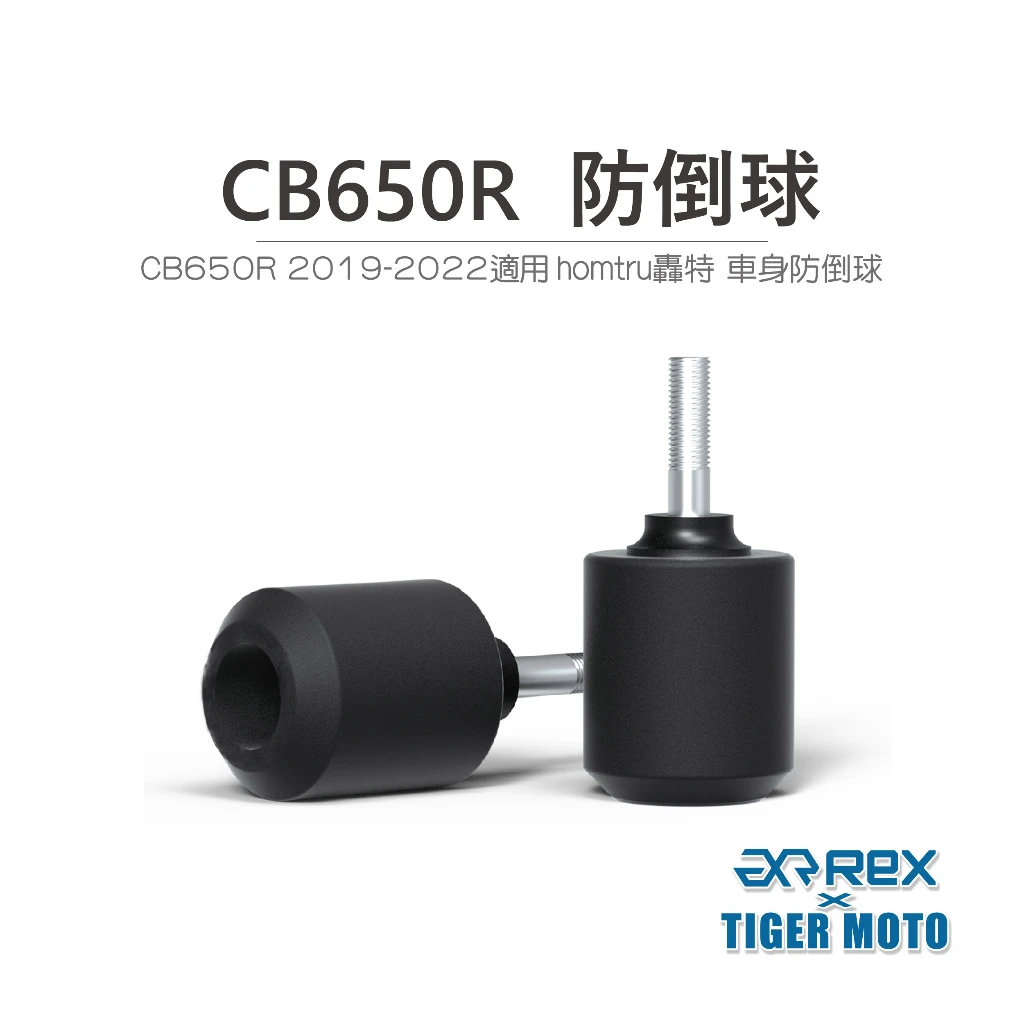 Motorcycle Frame Sliders Crash Protection landing protection For HONDA CB650R2022
