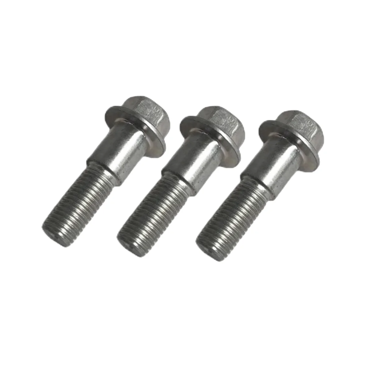 90102-SF1-000 for Honda Acura Civic SI Dohc VTEC Intermediate Half Shaft Bolt Set of 3