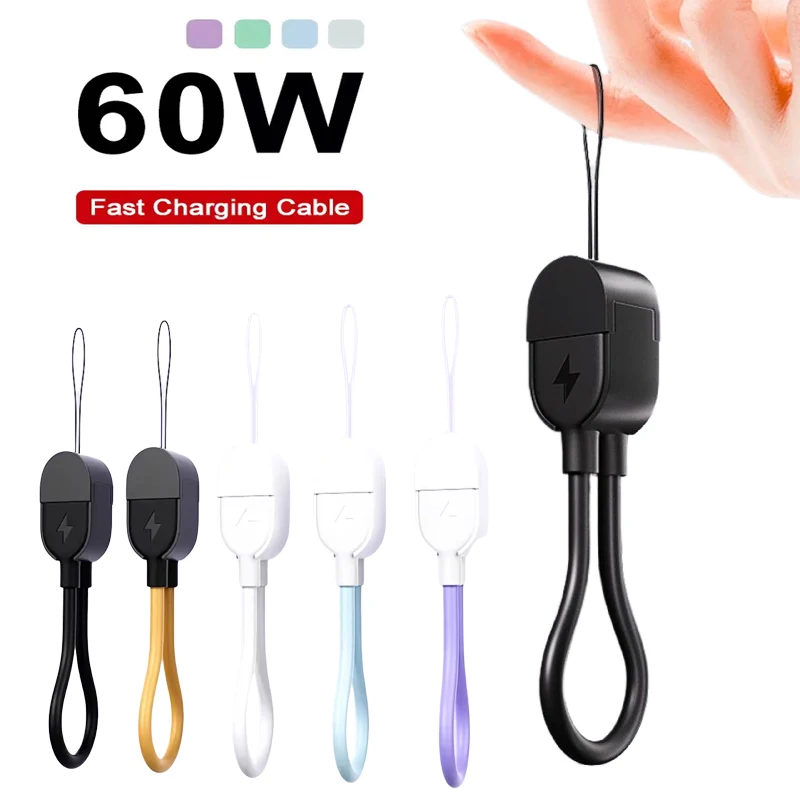 #8 Latest Lanyards Updates