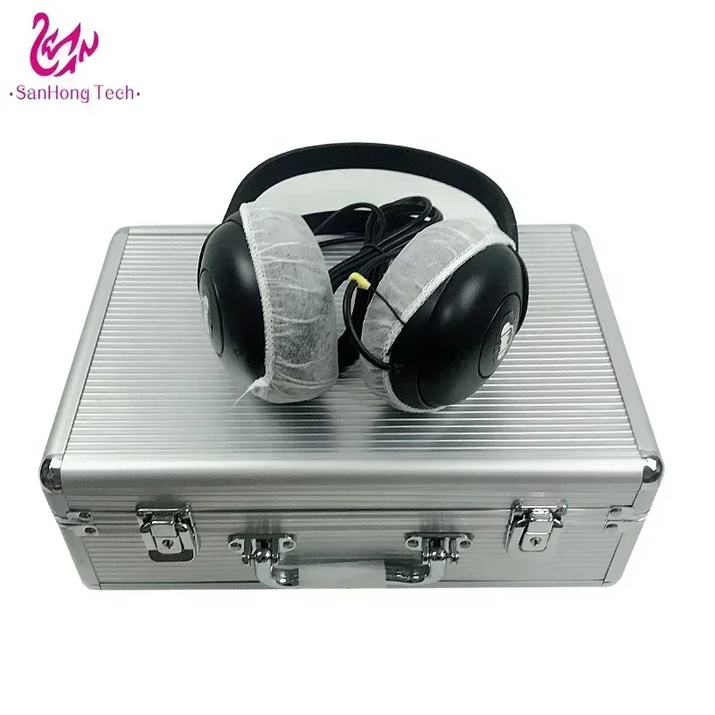 2024 جديد ميتا هنتر القطب الشمالي ميتاترون هنتر 4025 Nls مع مسح شقرا ووظائف الشفاء