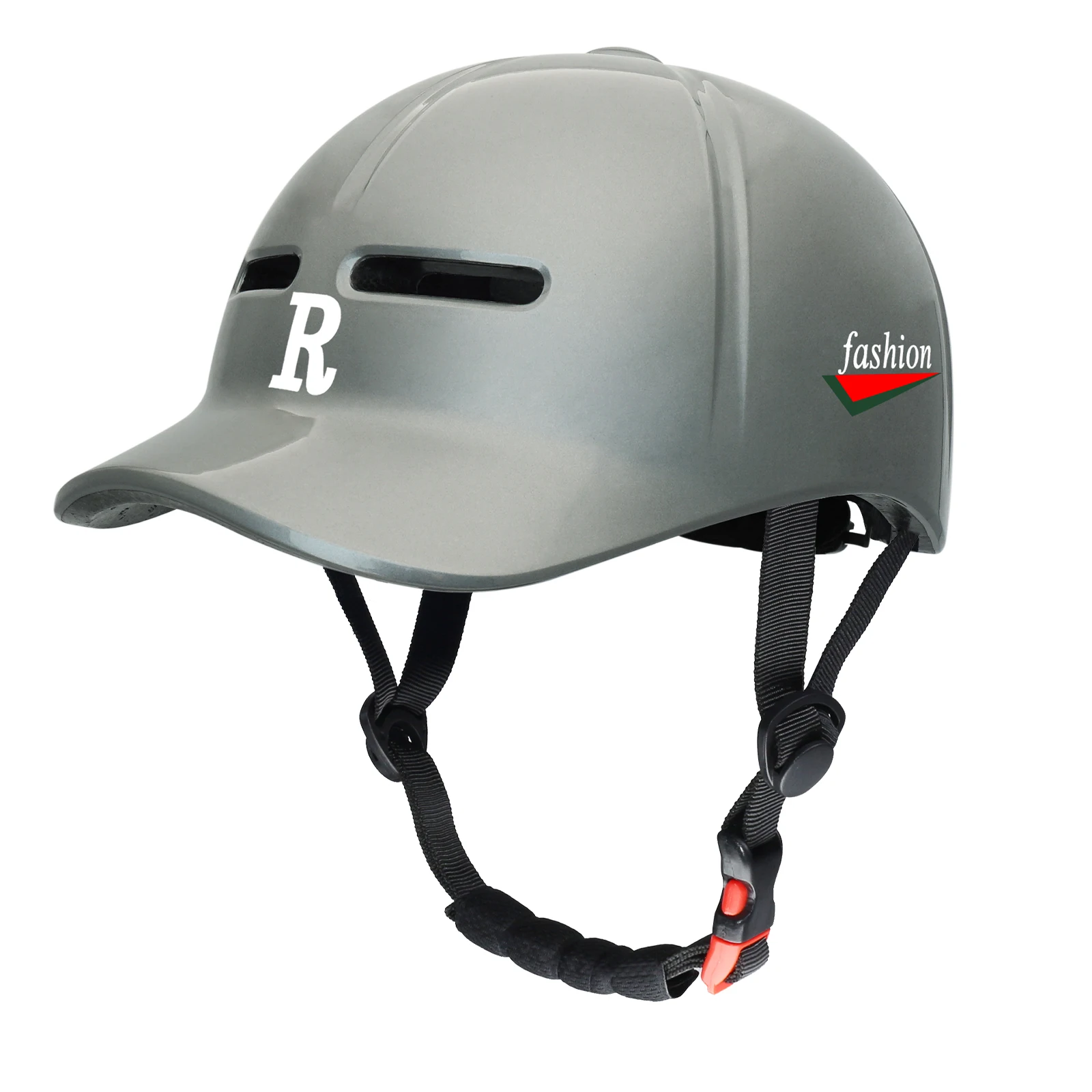 GUDOOK Fietshelmen Nieuwe Baseball Cap Pet Fietshelm voor Volwassenen Bergweg Fietshelmen Verstelbare Maat Fietsen