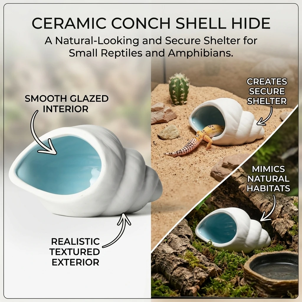 Mini-Keramik-Aquariumversteck, – Aquarium Fish Parrot Bewertung und Preis