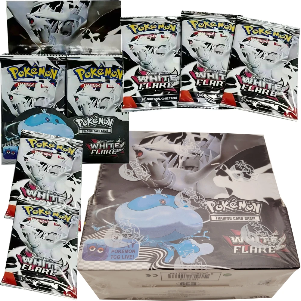 High Score Adventure Anime Collection English Language Card Fans' Favorite Cartoon Characters Peripheral Japanese Language Card