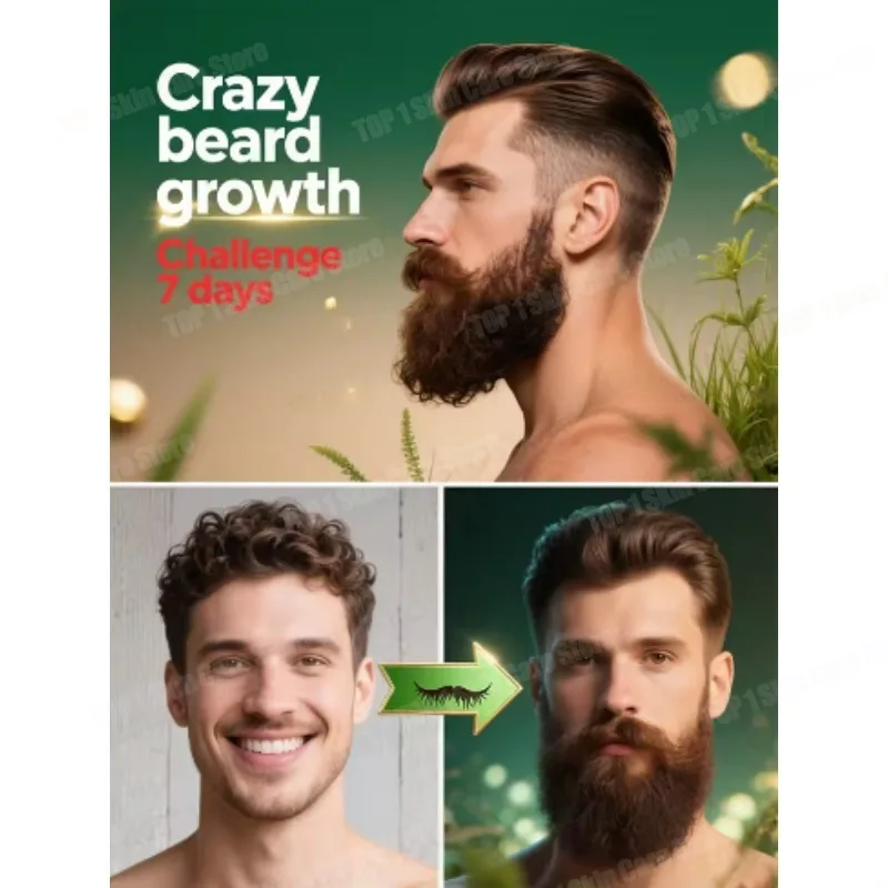 

Это не сложно для выращивания естественной и стильной бороды. Эфирное масло для роста может помочь вам улучшить рост бороды.