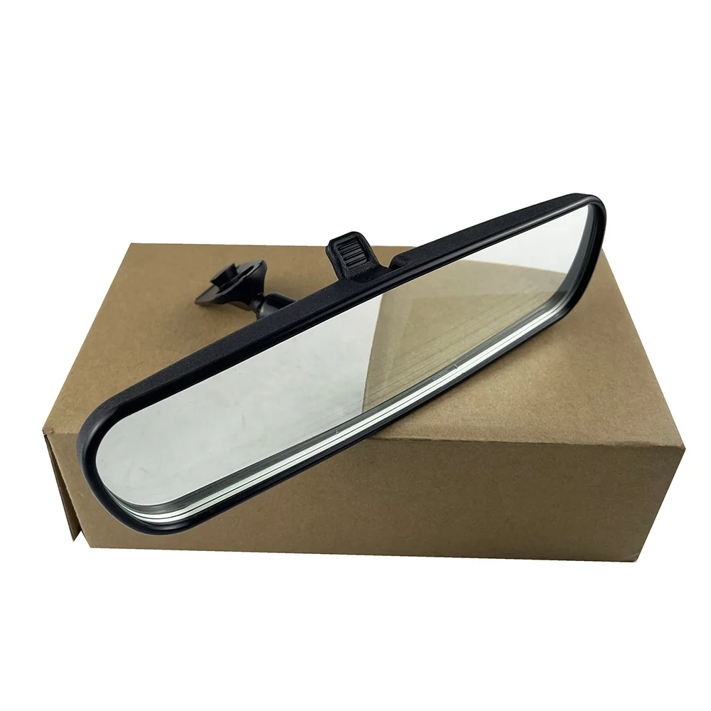 

NBJKATO Brand New Interioror View Mirror 92039FE001 For Subaru Impreza WRX STI Forester BRZ