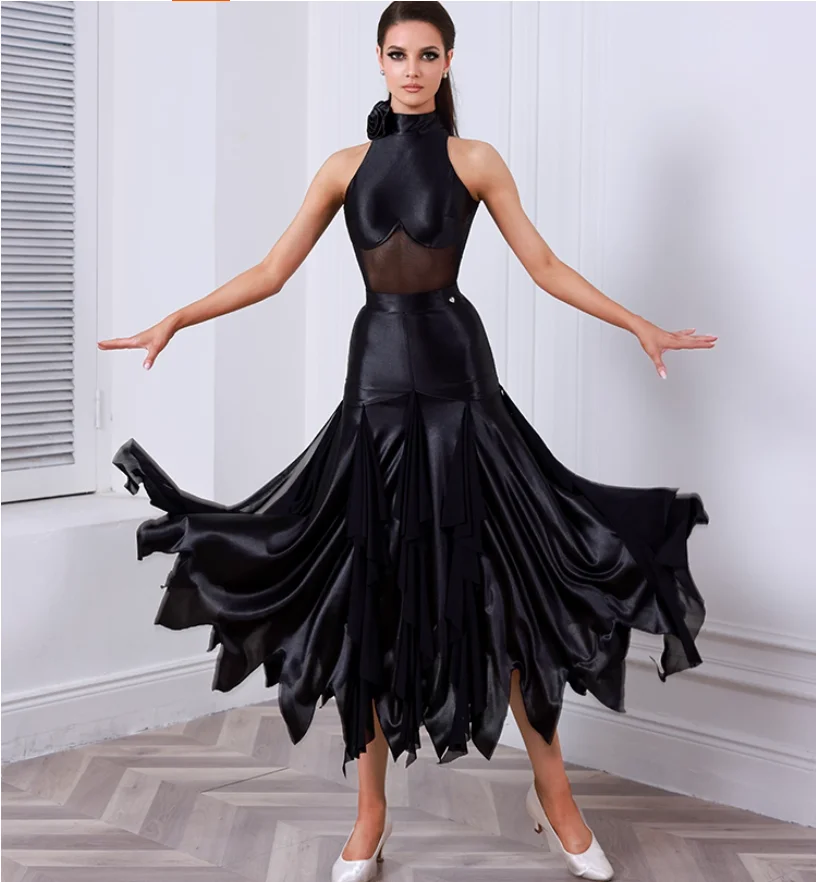 modern-dance-dress-waltz-social-dance-big-swing-skirt-national-standard-dance-practice-dress