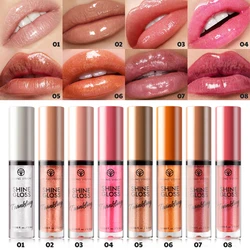 Watery Glossy Color Burst Lip Nectar Lovely Little Shaved Ice Lip Dew Fine Glitter Lip Gloss Water Gloss Lip Mirror Lip Glaze