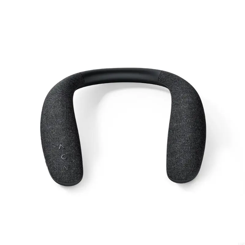 

2025 New Bluetooth-compatible Wireless Neckband Speaker 3D Stereoes Sound Low Latency for Gaming