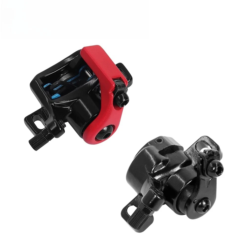 

Front Rear Brake Base For Segway Ninebot ZT3/ZT3 Pro Electric Scooter Parts Mechanical Brake Aluminium Alloy Accessories