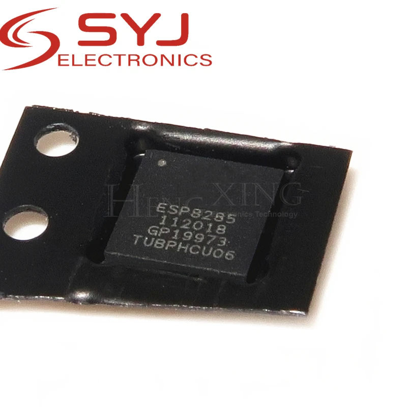 5pcs/lot ES8316 ESP8089 ESP8285 QFN-32 Chipset In Stock