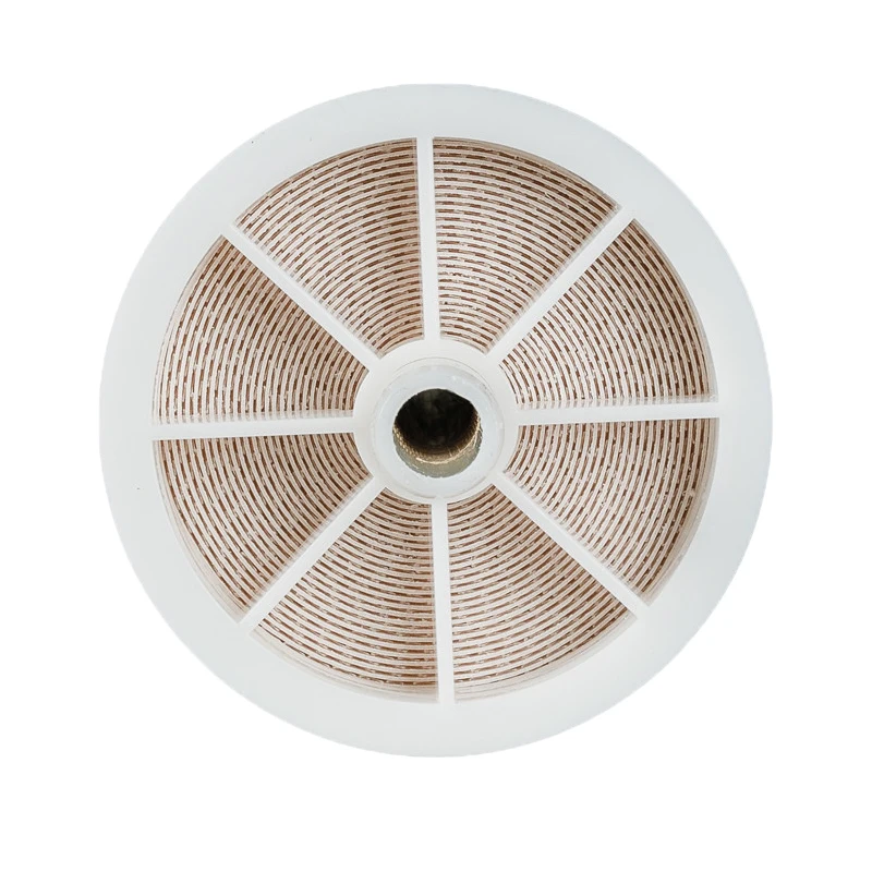 Sea Water Desalination Membrane SW4040 8040 75PSI High Pressure for Industrial RO System