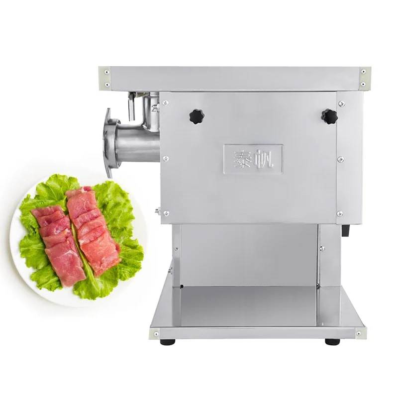 

fully automatic electric meat slicer cutter industrial professional meat slicer automatic meat slicers grinder