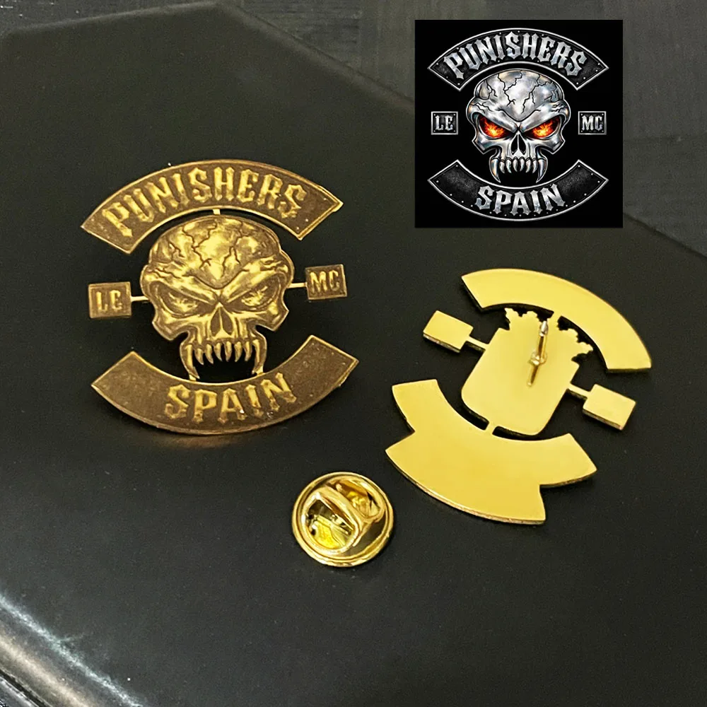 

Personalized Picture Brooches Logo/lmage Customization Pin Men's and Women's Fashion Accessories Badges Jewelry Gifts For Frie