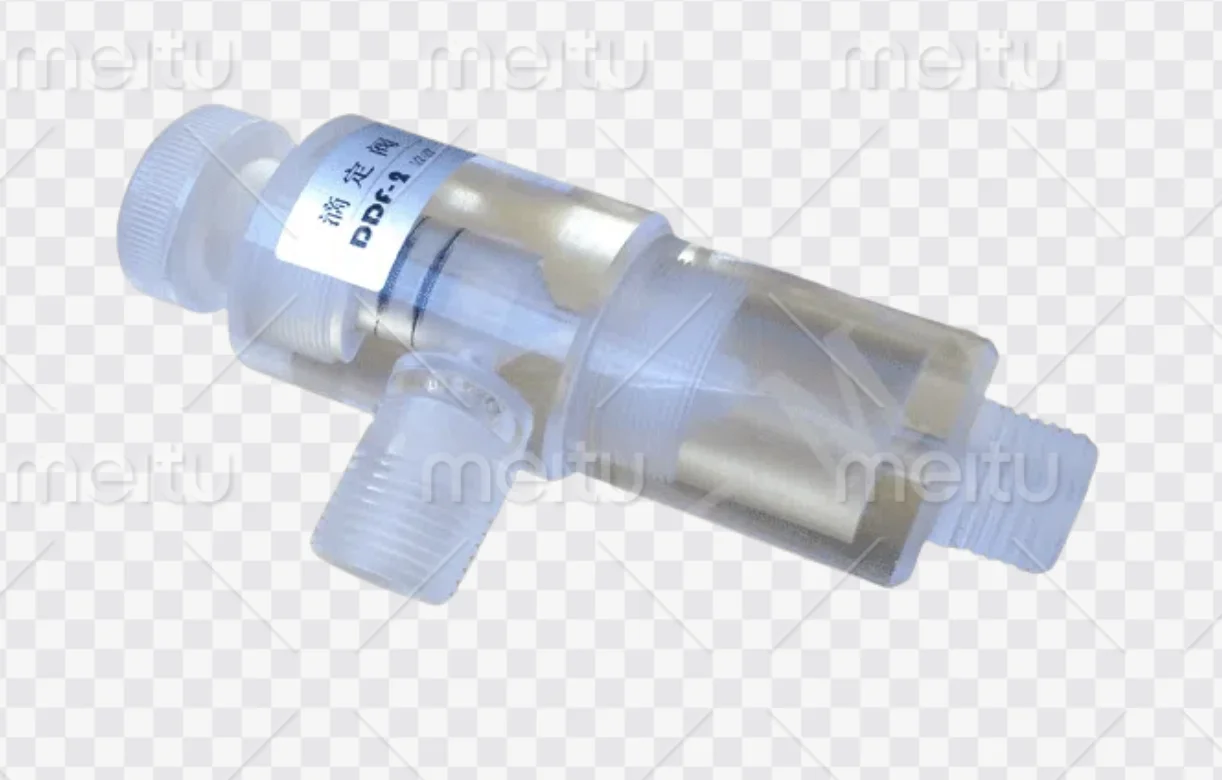 

Тип DDF, титационный клапан, точно регулируемое количество капель воды, прозрачное плексигласное стекло, аксессуары для генератора диоксида хлора