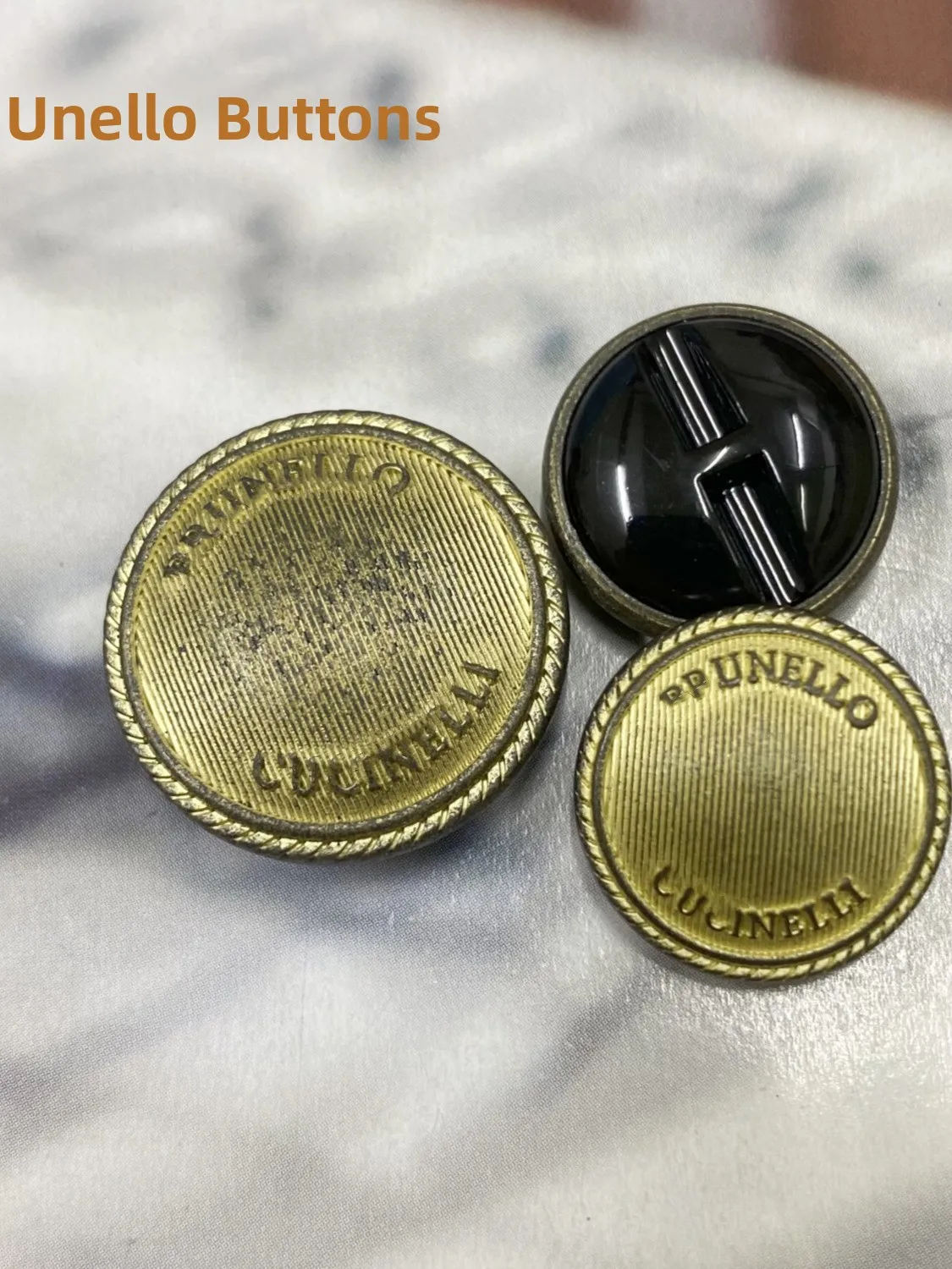 Bc Retro Antique Br…