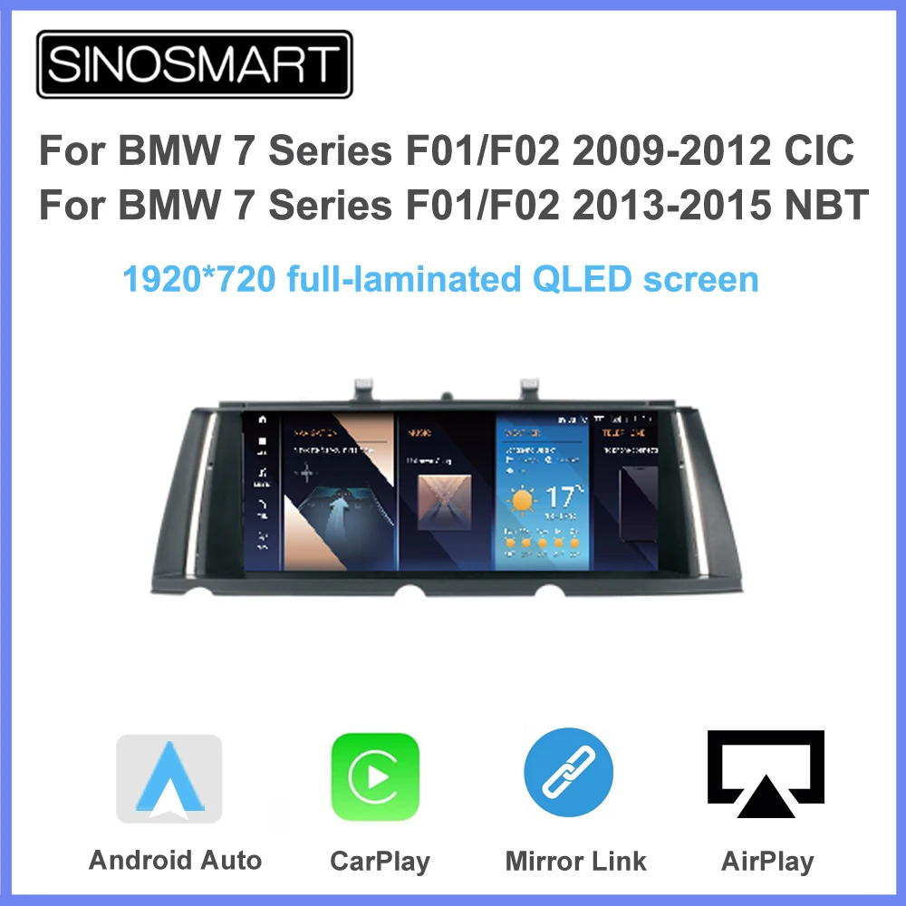 SINOSMART 10.25