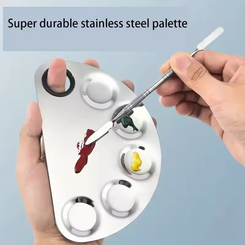 Thumbnail 2 - #58 Trending Paint Trays Right Now