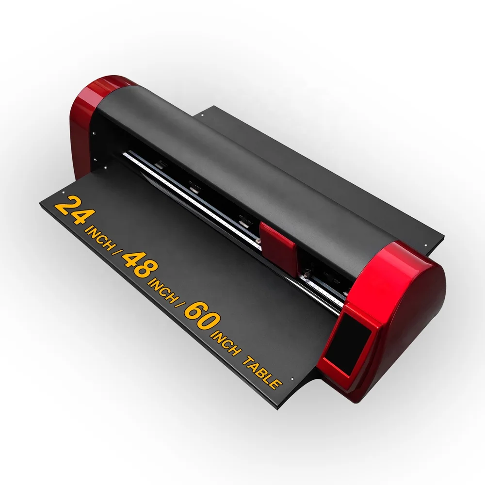 Precio De fábrica De cortador De vinilo Graphtec, cortadora De contorno, Plotter De gráficos, máquina De Corte Plotter De gráficos