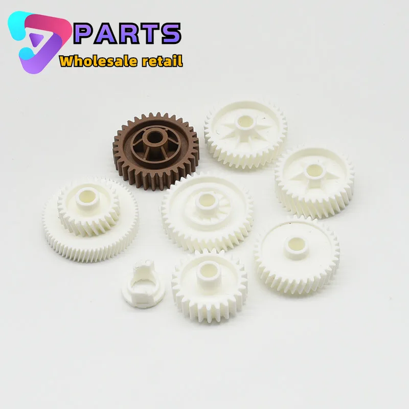 

5X 302RV94020 2RV94020 FK-1150 Fuser Drive Gear for KYOCERA P2235 P2040 M2135 M2635 M2735 M2835 M2040 M2540 M2640