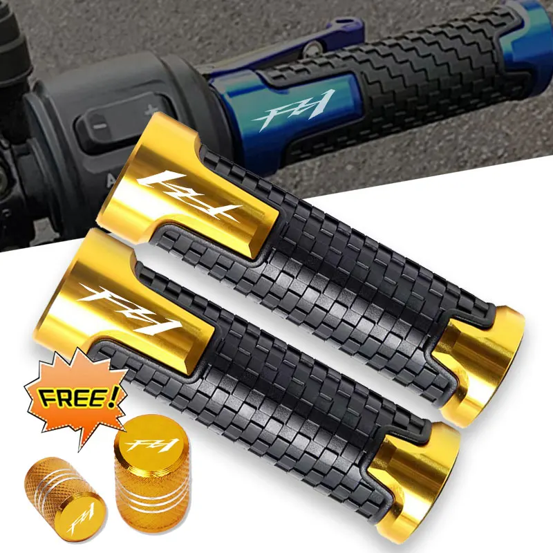 

For YAMAHA FZ1 FZ6 FZ8 FAZER 2004-2019 7/8 "Motorcycle Accessories Handlebar Grip handle bar Motorbike grips