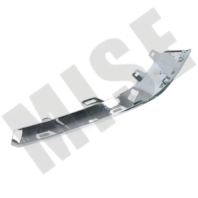 Für suzuki sx4 s-cross sx4 crossover 2006-2014 7175174r10-0pg 7176174r10-0pg automatische Nebels chein werfer lampe Chrom verkleidung garnieren