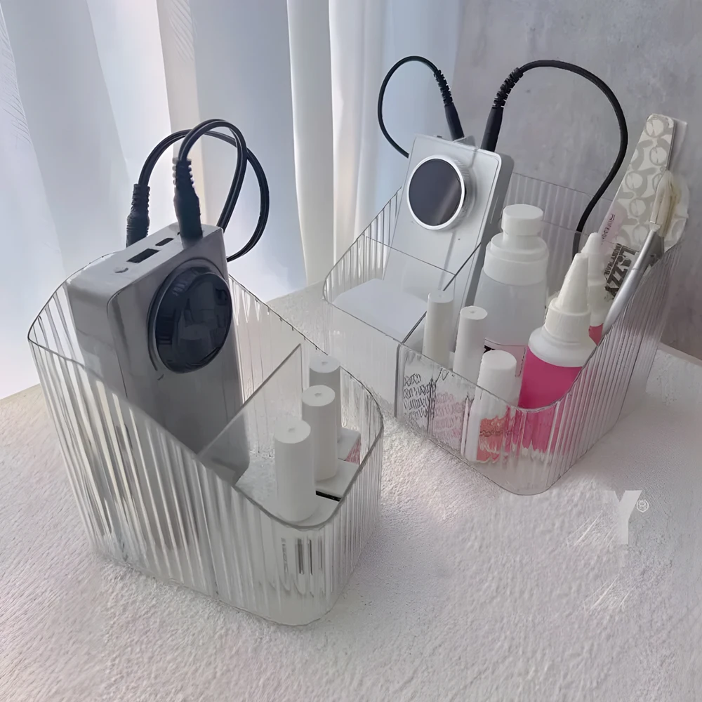 Uchwyt na wiertła do paznokci – Women Accessories Organizer recenzja i cena
