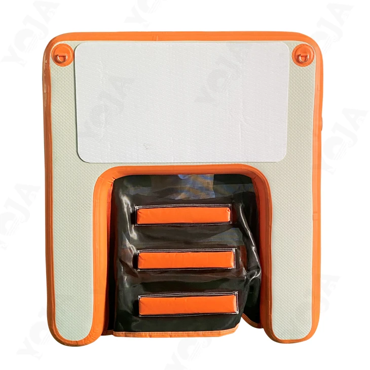 

Inflatable Dog Water Ramp