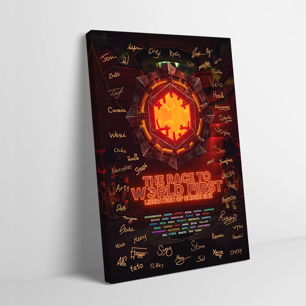 Echo Race To World … - image