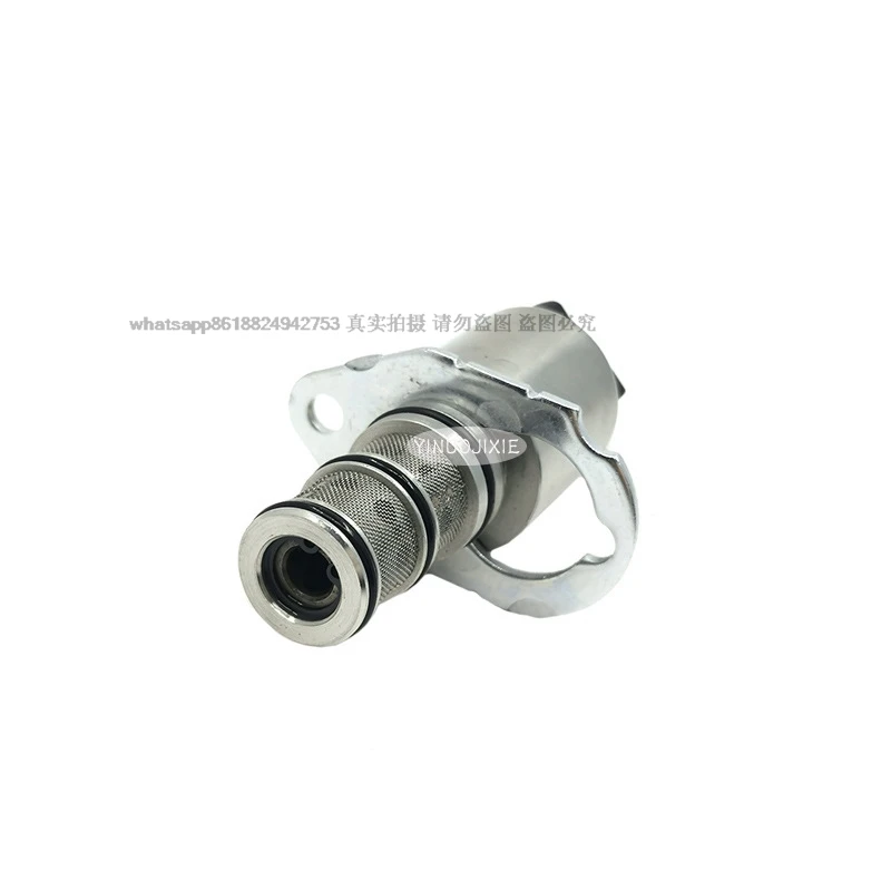 

Пилотный регулирующий клапан для John Deere, электромагнитный клапан впрыска гидравлического топлива AT211156 AT310584